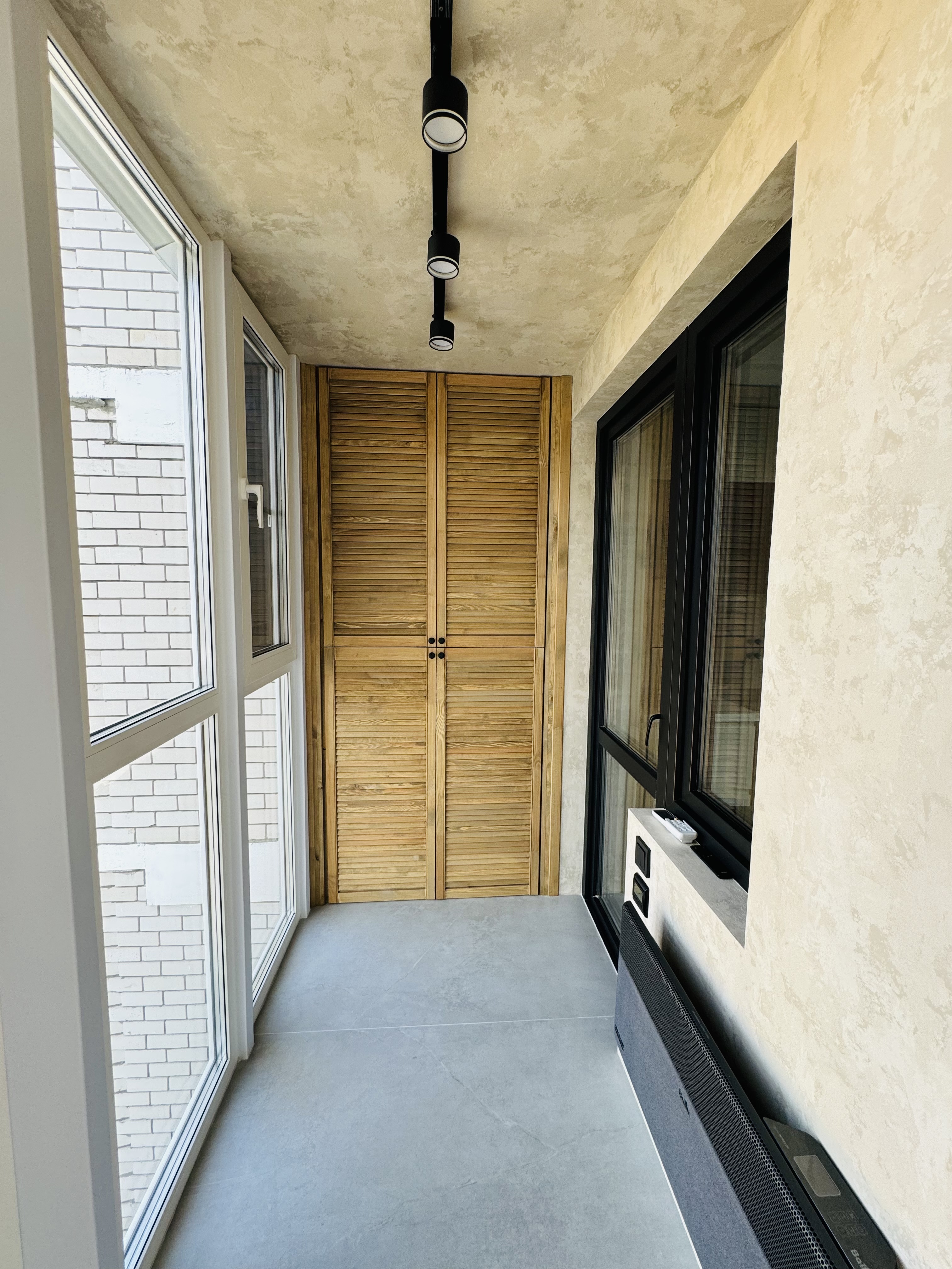 ВСТРОЕННАЯ МЕБЕЛЬ