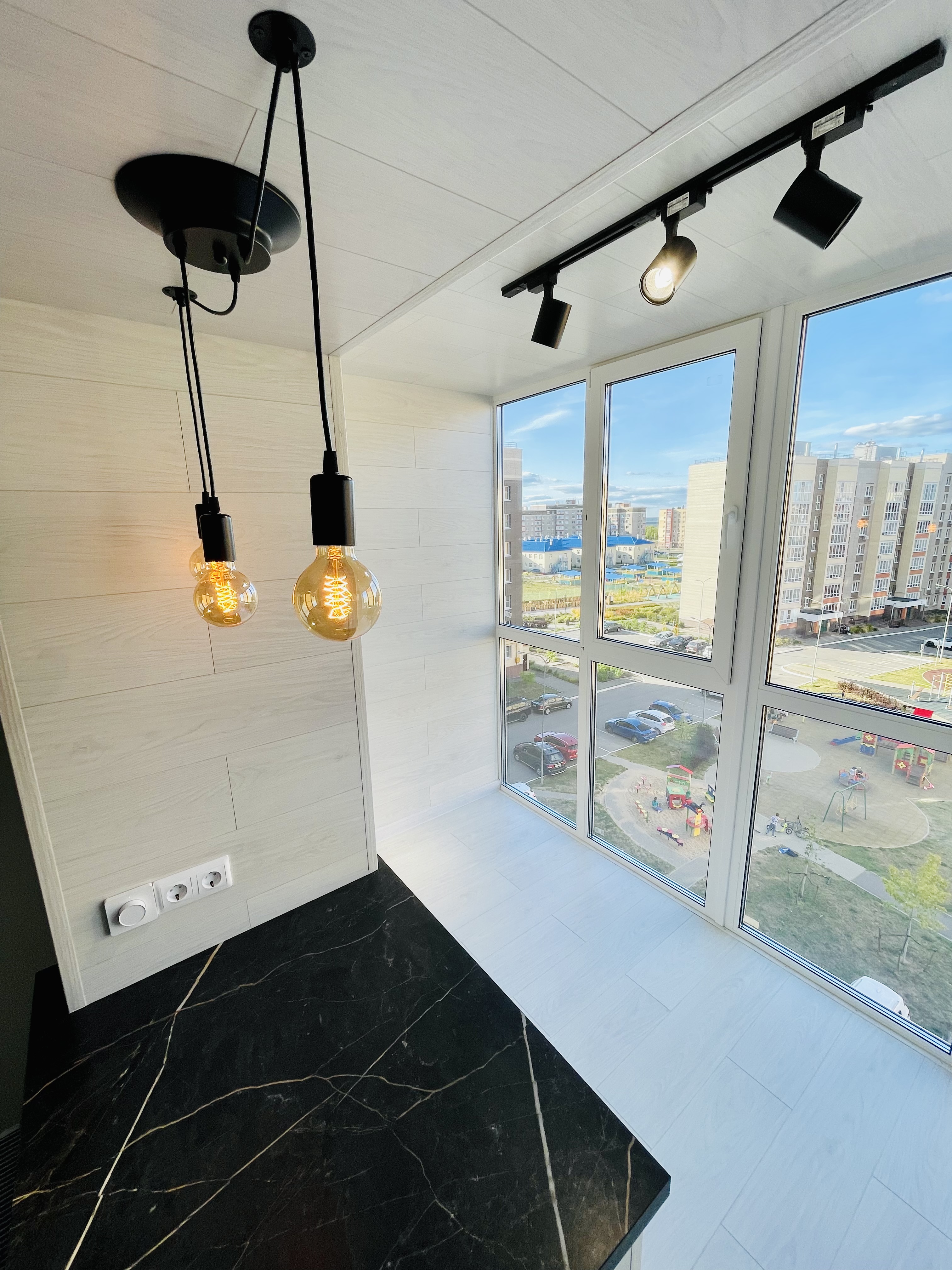 ВСТРОЕННАЯ МЕБЕЛЬ