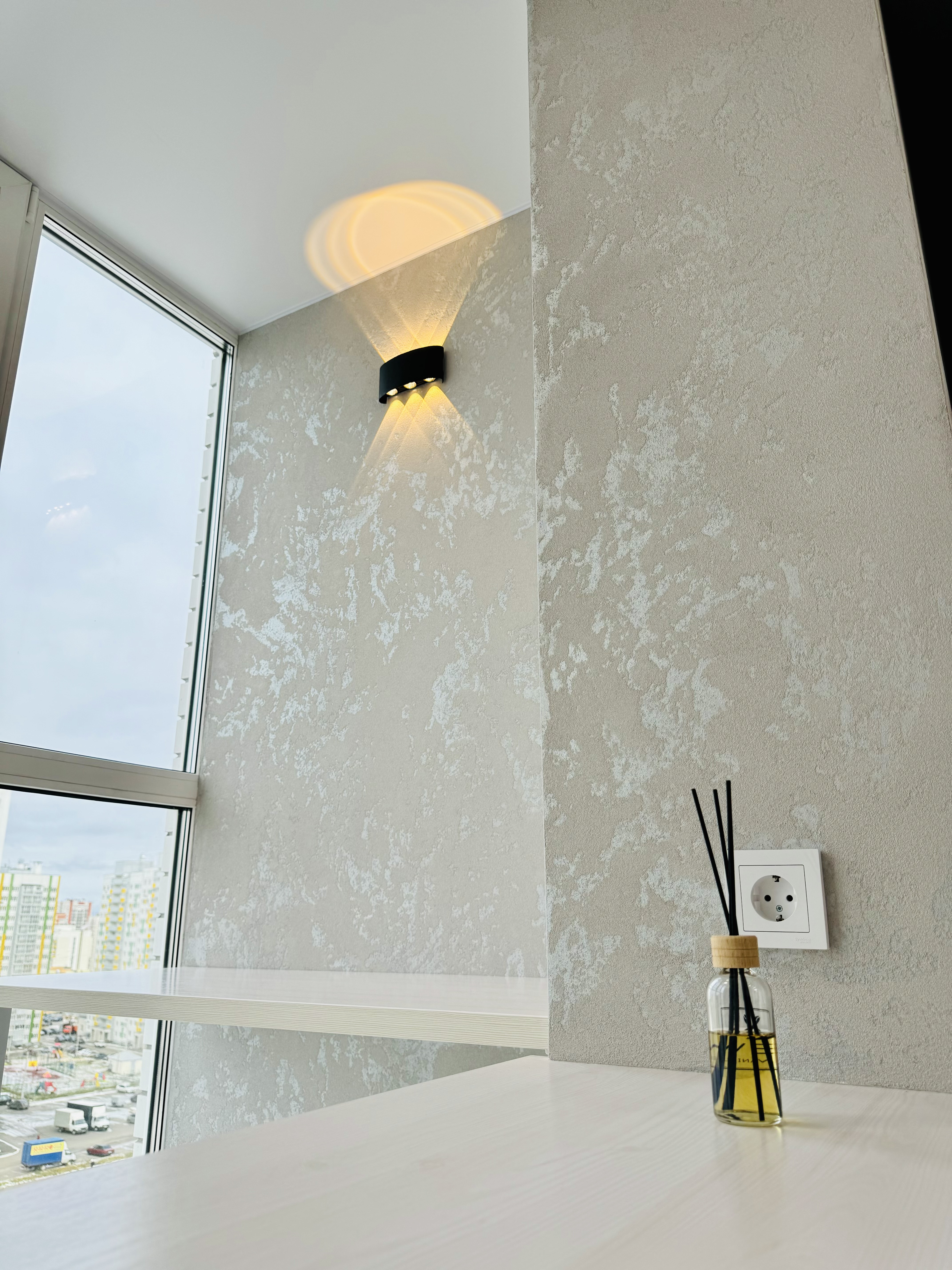 ВСТРОЕННАЯ МЕБЕЛЬ