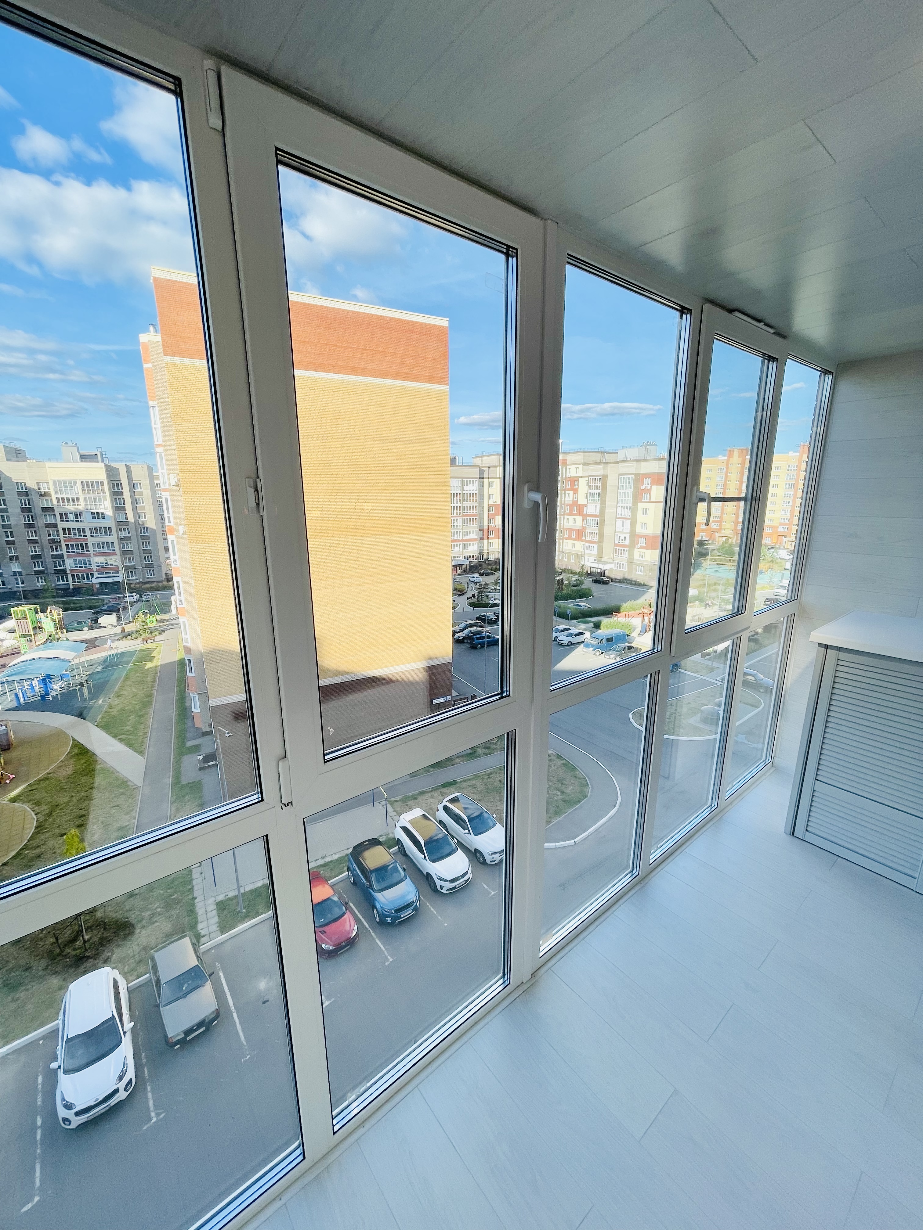 ВСТРОЕННАЯ МЕБЕЛЬ