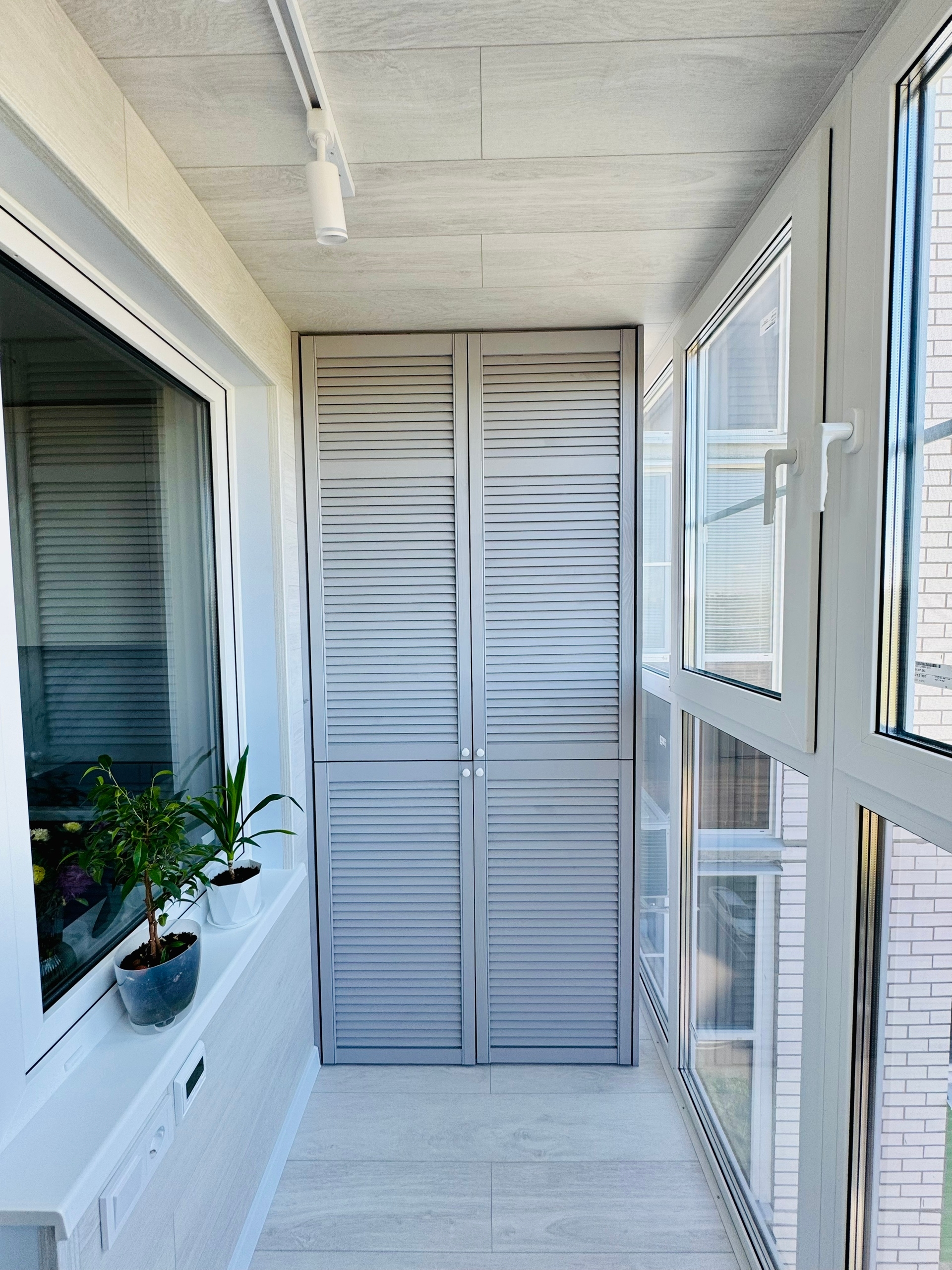 ВСТРОЕННАЯ МЕБЕЛЬ